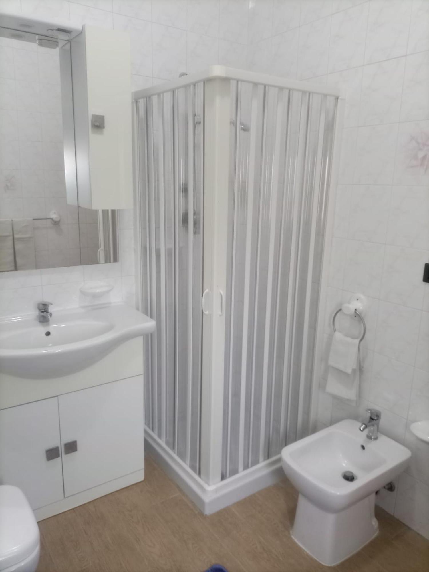 Casa Dalila Διαμέρισμα Μπελβεντέρε Εξωτερικό φωτογραφία
