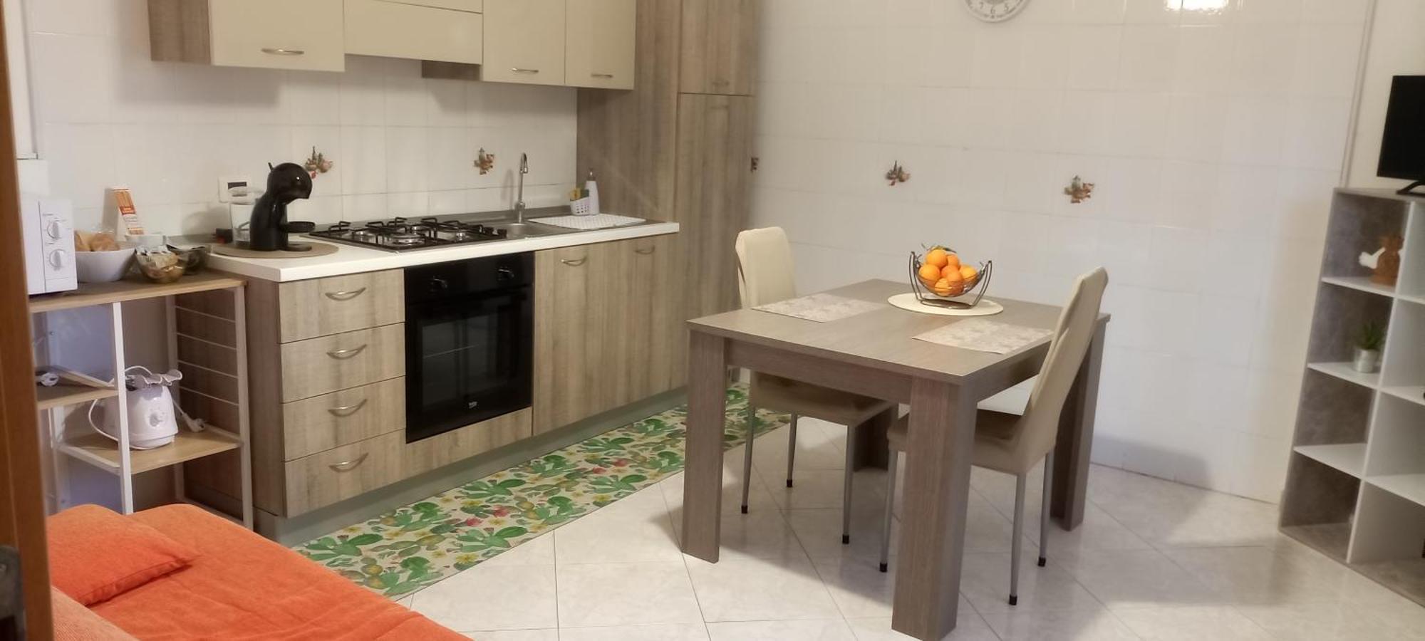 Casa Dalila Διαμέρισμα Μπελβεντέρε Εξωτερικό φωτογραφία