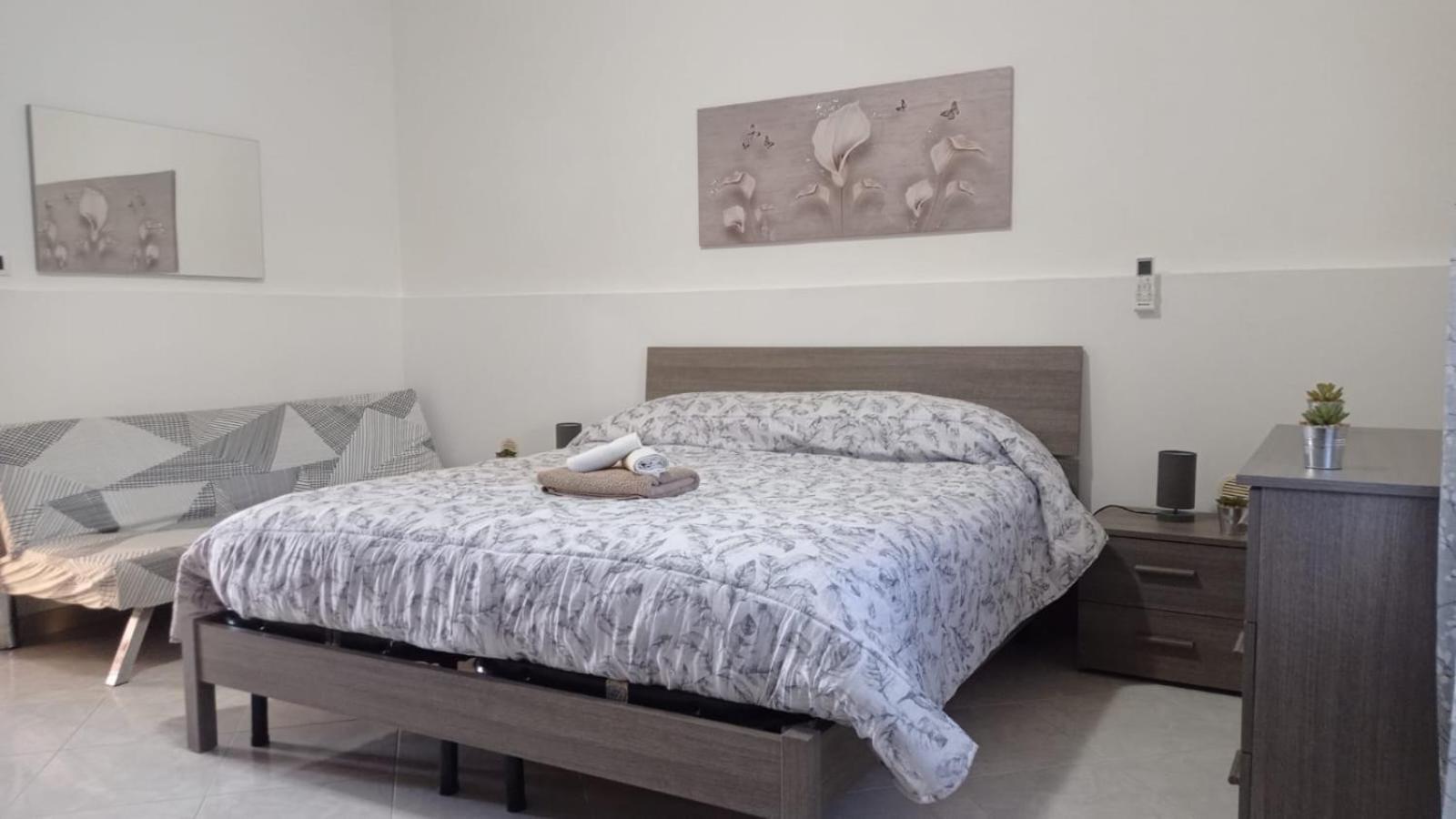 Casa Dalila Διαμέρισμα Μπελβεντέρε Εξωτερικό φωτογραφία