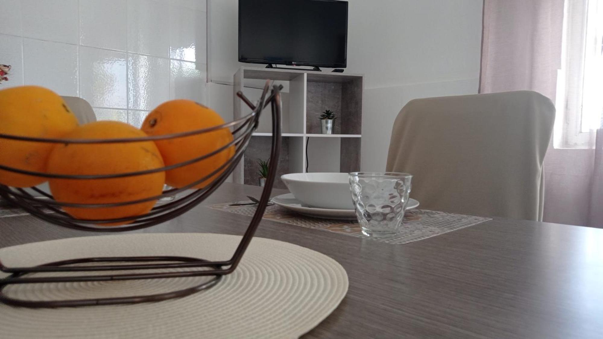Casa Dalila Διαμέρισμα Μπελβεντέρε Εξωτερικό φωτογραφία