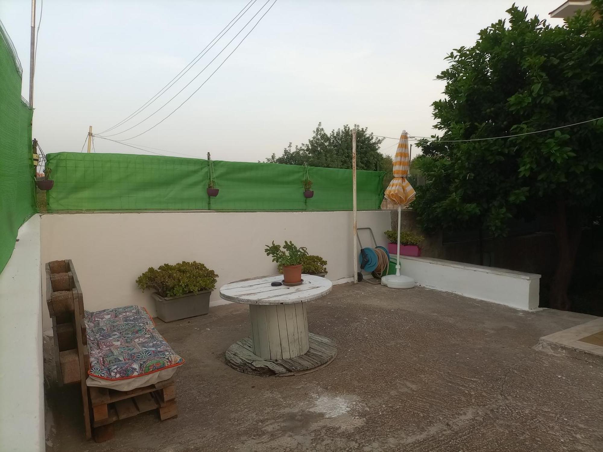 Casa Dalila Διαμέρισμα Μπελβεντέρε Εξωτερικό φωτογραφία