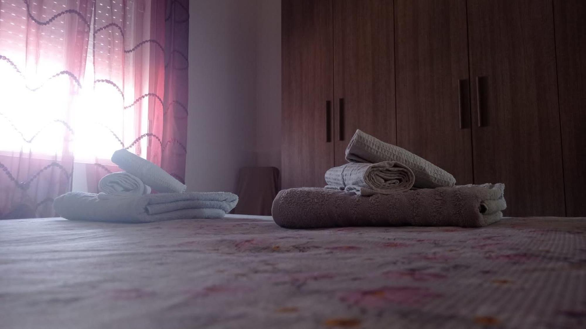 Casa Dalila Διαμέρισμα Μπελβεντέρε Εξωτερικό φωτογραφία