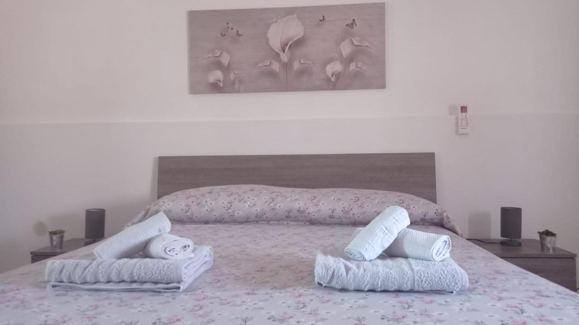 Casa Dalila Διαμέρισμα Μπελβεντέρε Εξωτερικό φωτογραφία